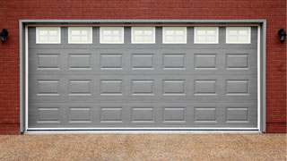 Garage Door Repair at Riverbend North 1 Plano, Texas