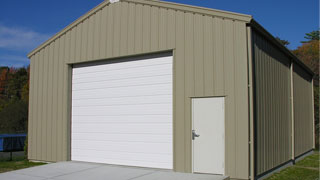 Garage Door Openers at Riverbend North 1 Plano, Texas